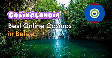 online casino belize - belize casino 2024